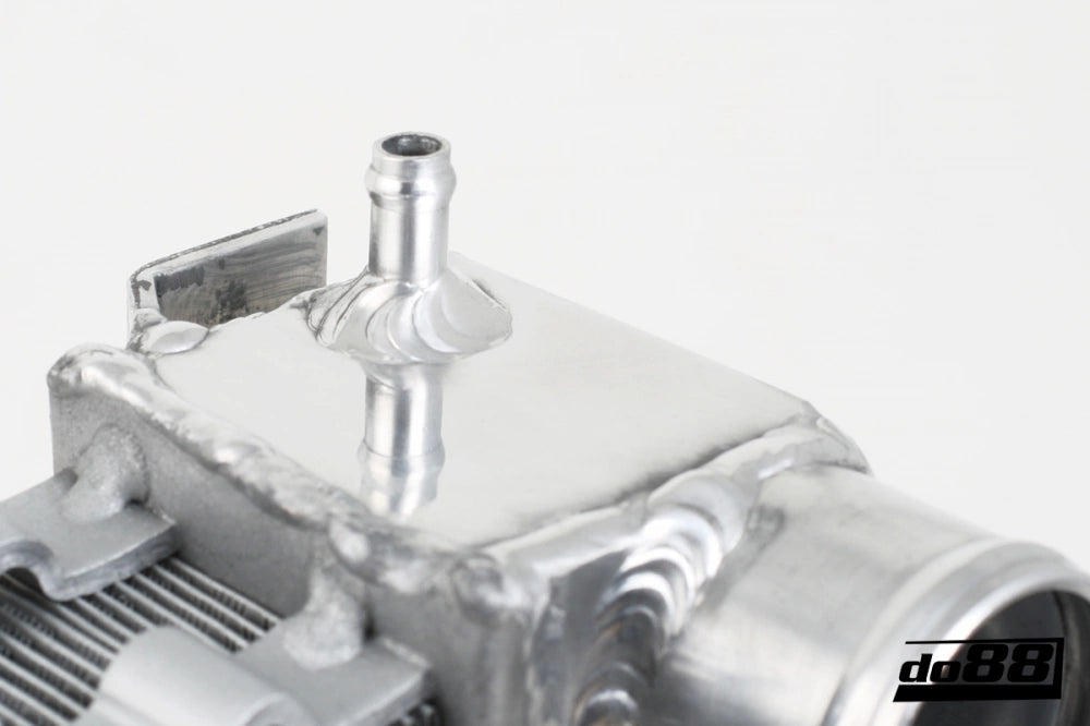 do88 - INTERCOOLER - VOLVO S70 V70 C70 Turbo 99-00 Radiator