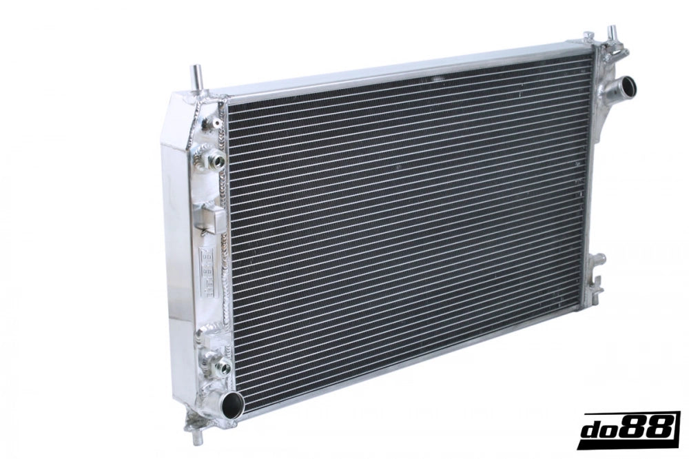 do88 - Chłodnica - SAAB 9-3 2.8T V6 2006- Radiator Aluminum