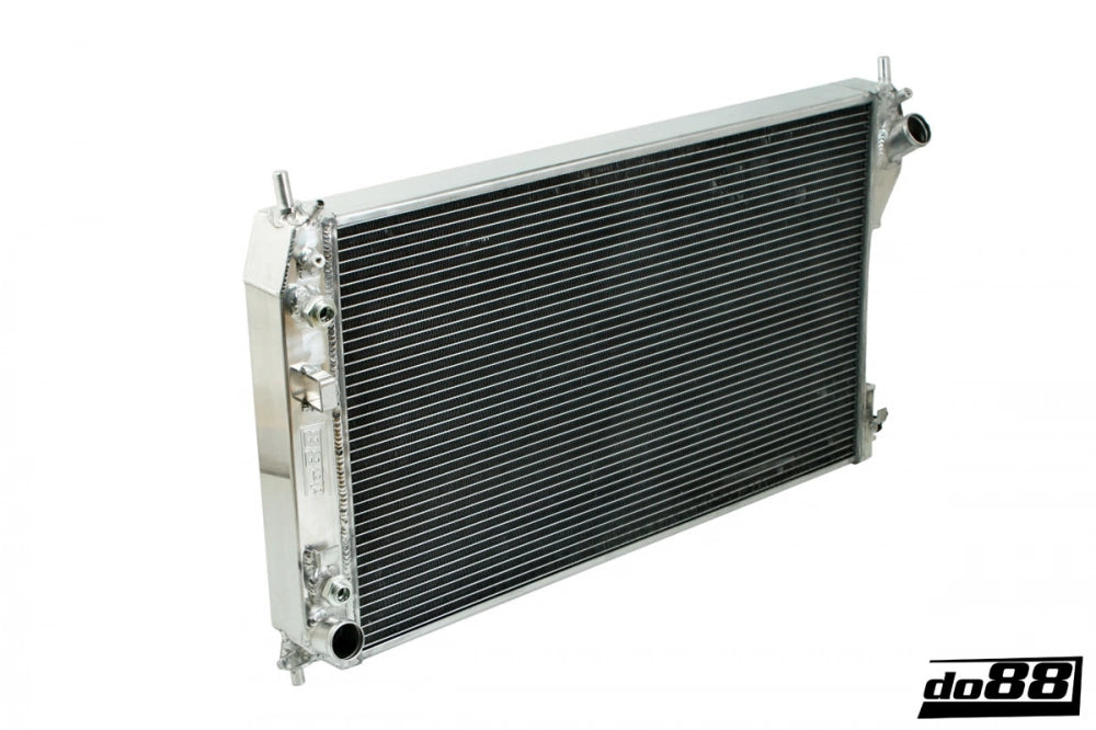 do88 - Chłodnica wody - SAAB 9-3 2,0T 2003- Radiator Aluminum