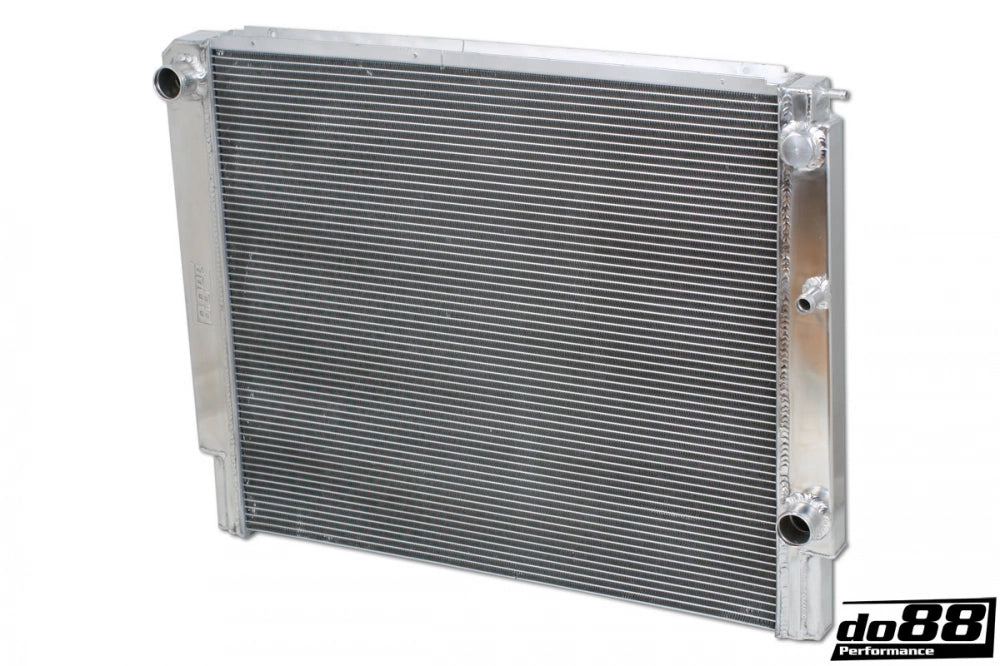 do88 - INTERCOOLER - VOLVO 740 940 960 Manual 92-98 Radiator