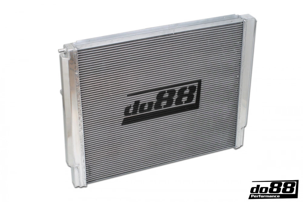 do88 - INTERCOOLER - VOLVO 740 940 960 Manual 92-98 Radiator