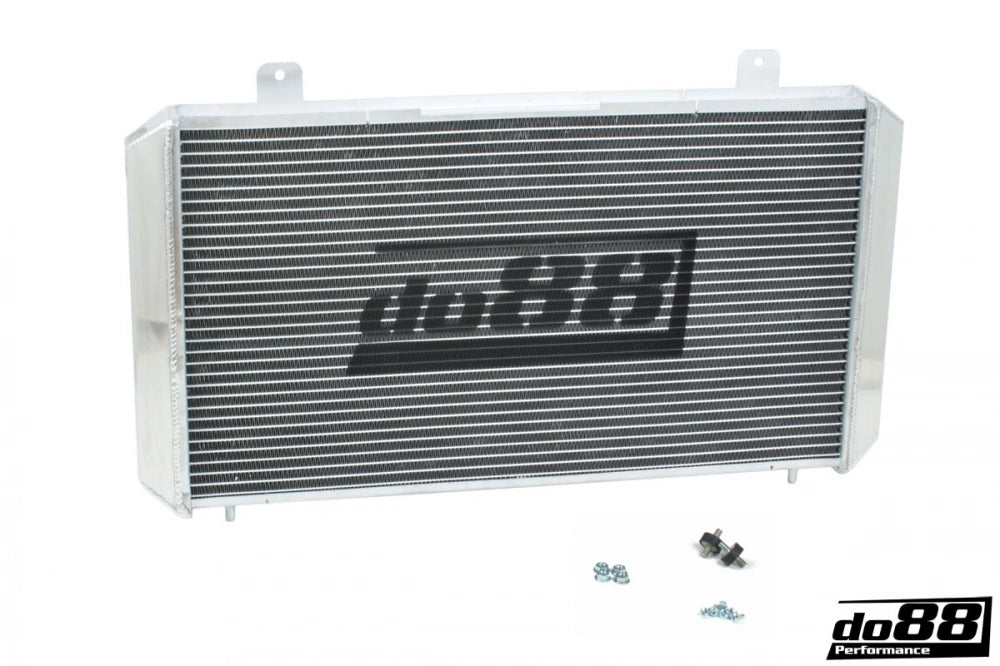 do88 - LADELUFTKÜHLER - BIG PACK - AUDI A3 S3 8Y VAG 2.0 TSI EA88 - effizienter