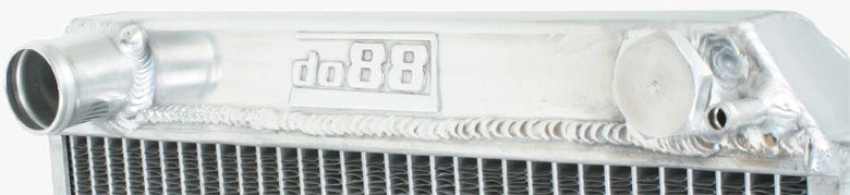do88 - LADELUFTKÜHLER - BIG PACK - AUDI A3 S3 8Y VAG 2.0 TSI EA88 - effizienter