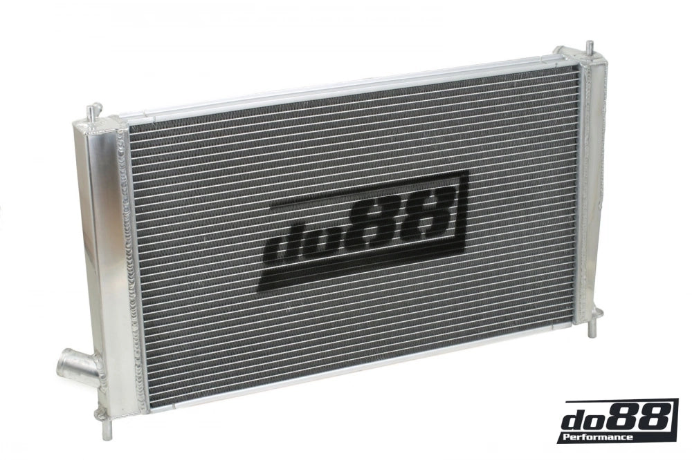 do88 - Chłodnica - SAAB 9-5 98-01 Radiator