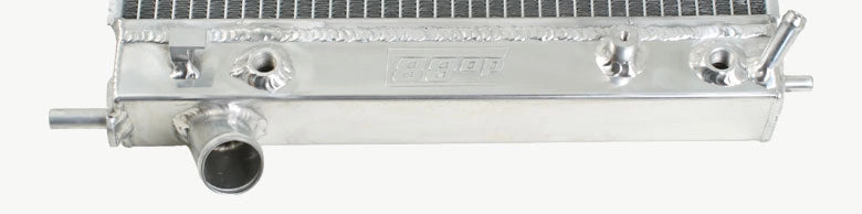 do88 - Chłodnica - SAAB 9-5 98-01 Radiator