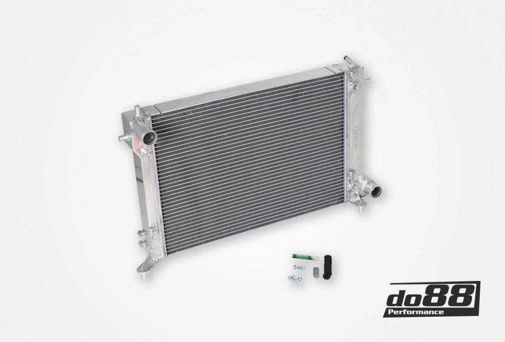 do88 - Radiator - SAAB 900/9-3 Turbo 94-02