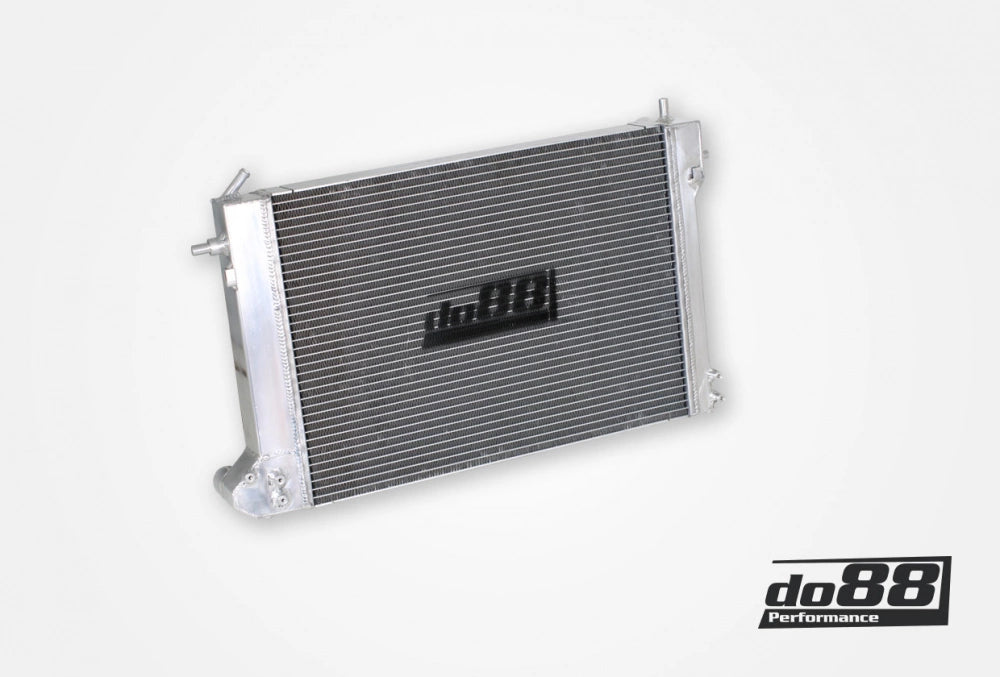 do88 - Radiator - SAAB 900/9-3 Turbo 94-02