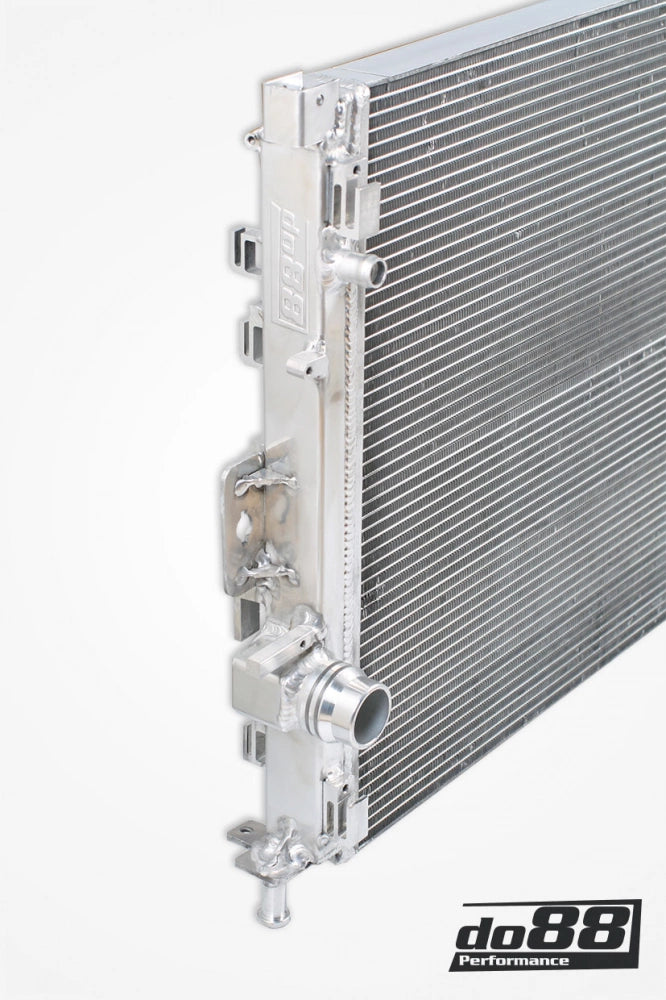 do88 - Chłodnica wody - VOLVO V40 S60 V60 XC60 V70 XC70 S80 Radiator