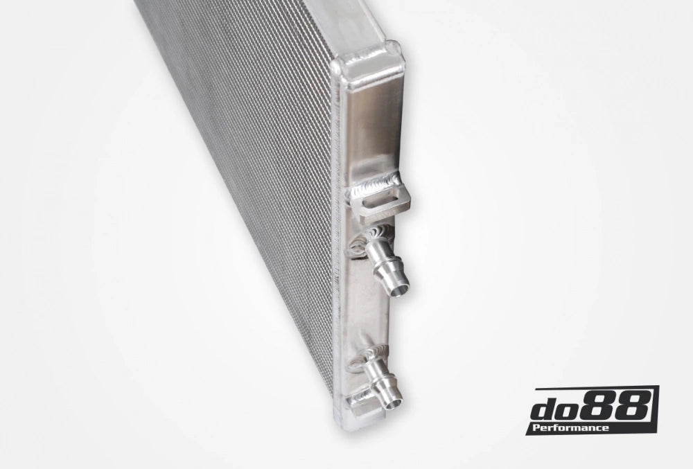do88 - LADELUFTKÜHLER - BIG PACK - AUDI A3 S3 8Y VAG 2.0 TSI EA88 - effizienter