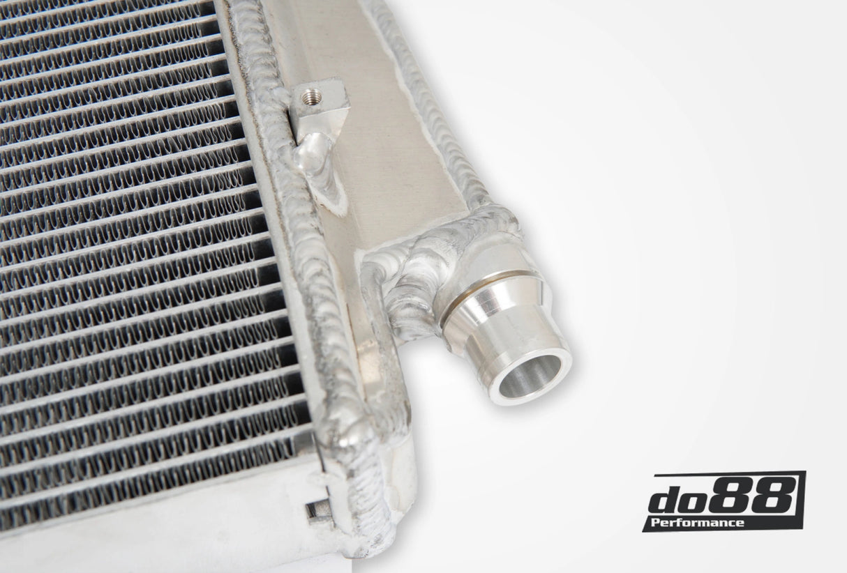 do88 - INTERCOOLER - BMW G-Serie / TOYOTA GR Supra A90 Front Intercooler Radiator