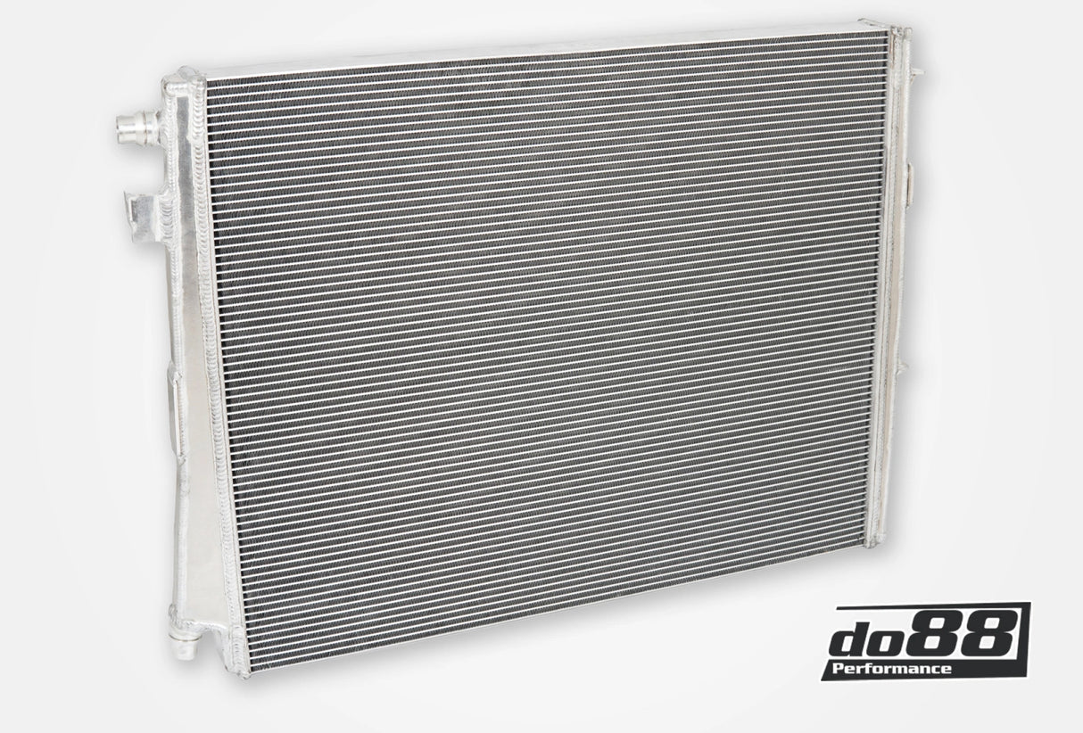 do88 - INTERCOOLER - BMW G-Serie / TOYOTA GR Supra A90 Front Intercooler Radiator