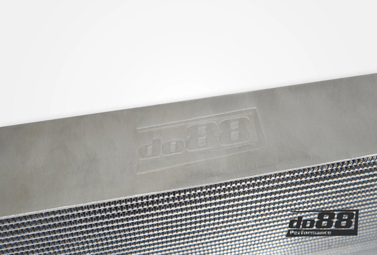do88 - INTERCOOLER - BMW G-Serie / TOYOTA GR Supra A90 Front Intercooler Radiator