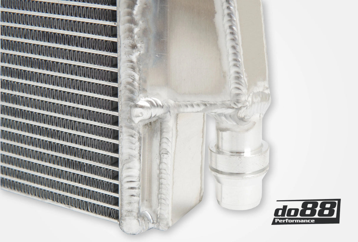 do88 - INTERCOOLER - BMW M2 M3 M4 G80 G82 G87 (S58)