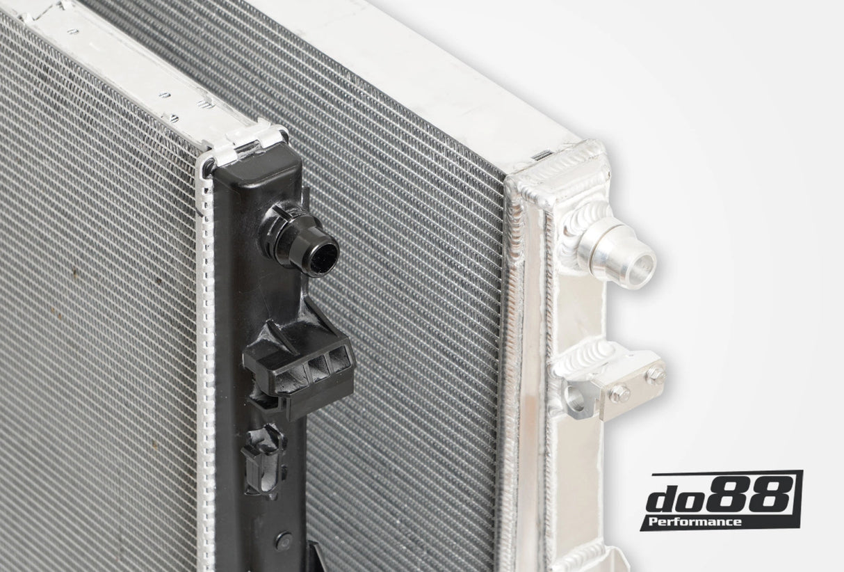 do88 - INTERCOOLER - BMW M2 M3 M4 G80 G82 G87 (S58)