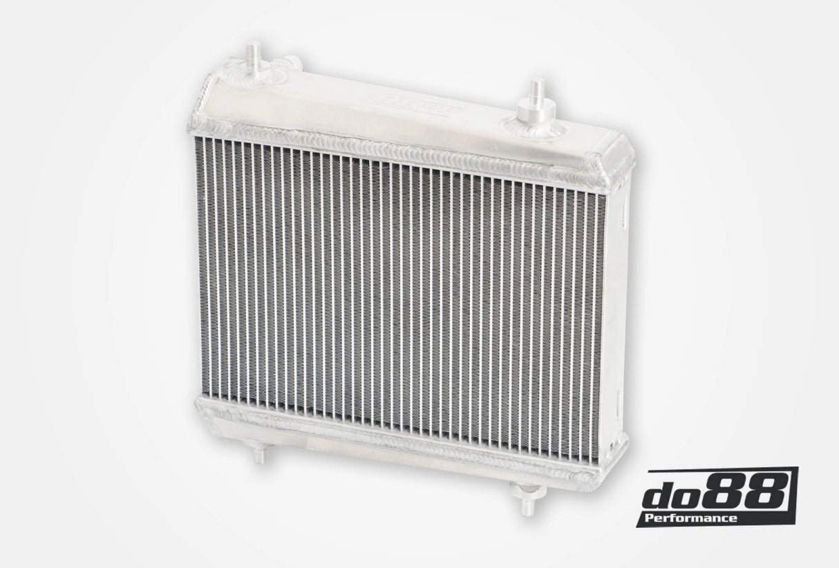 do88 - Układ chłodzenia - BMW M2 M3 M4 G80 G82 G87 (S58) Auxiliary Radiator