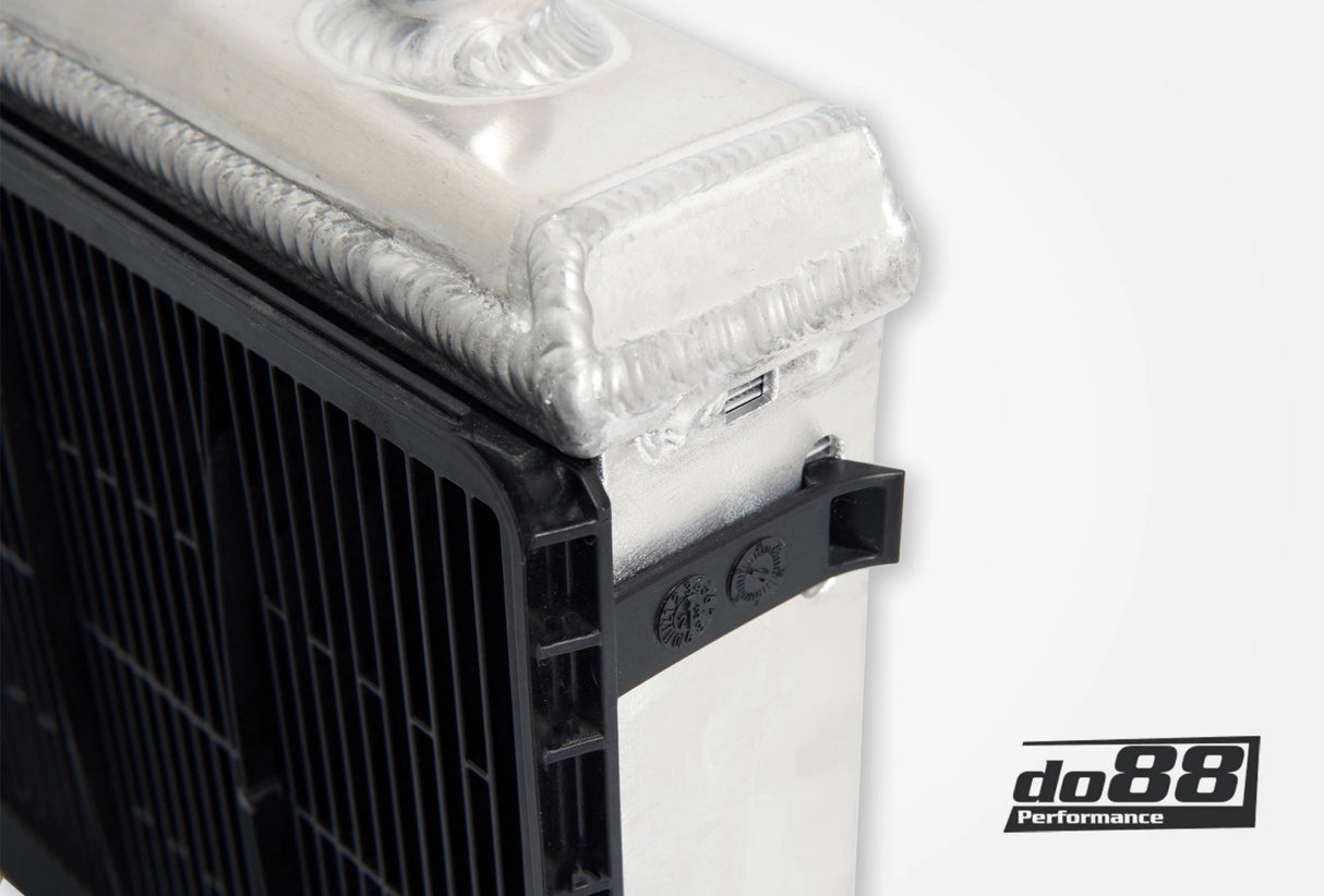 do88 - Układ chłodzenia - BMW M2 M3 M4 G80 G82 G87 (S58) Auxiliary Radiator
