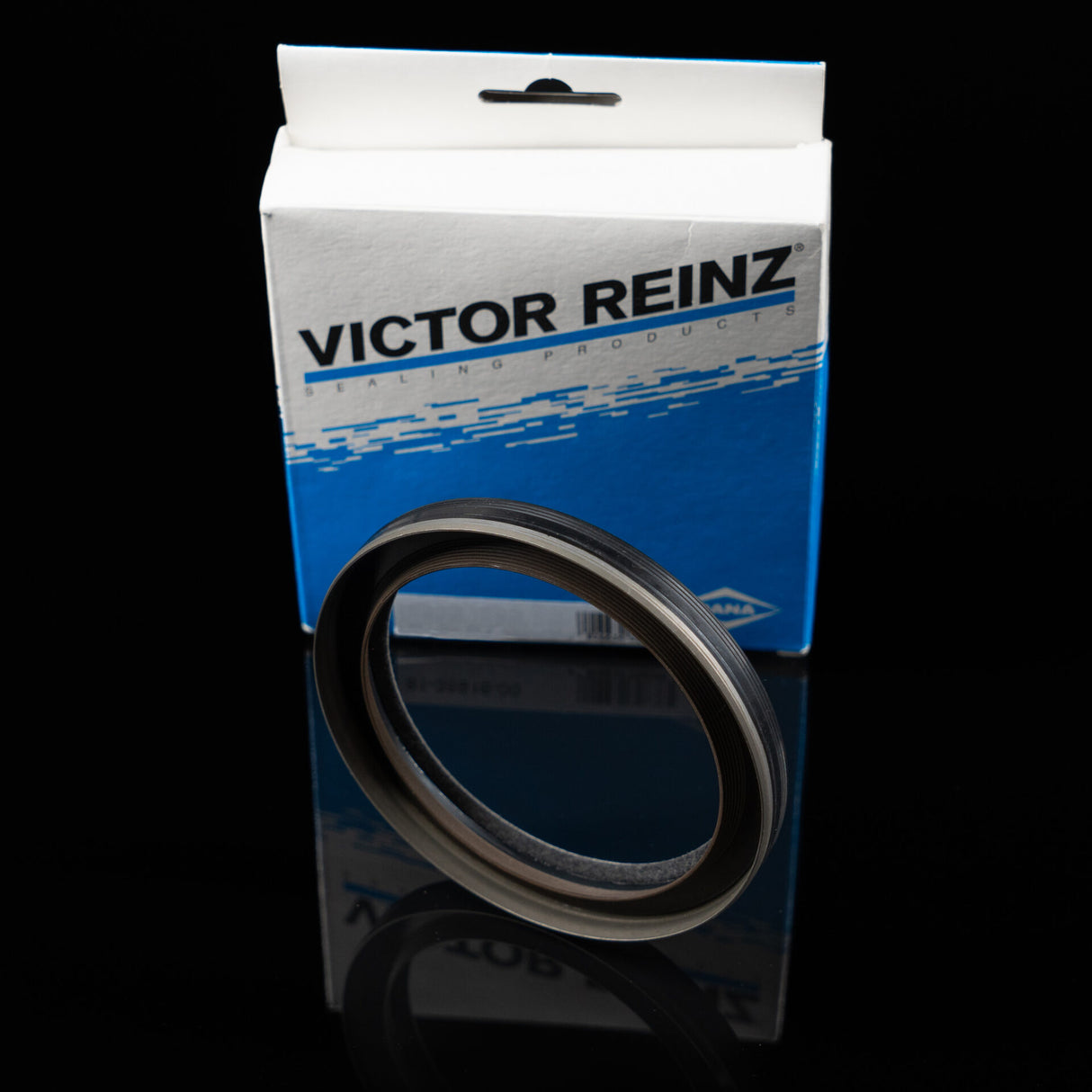 THE Tuner - Uszczelniacze wału korbowego - RS4 - S4 - B5