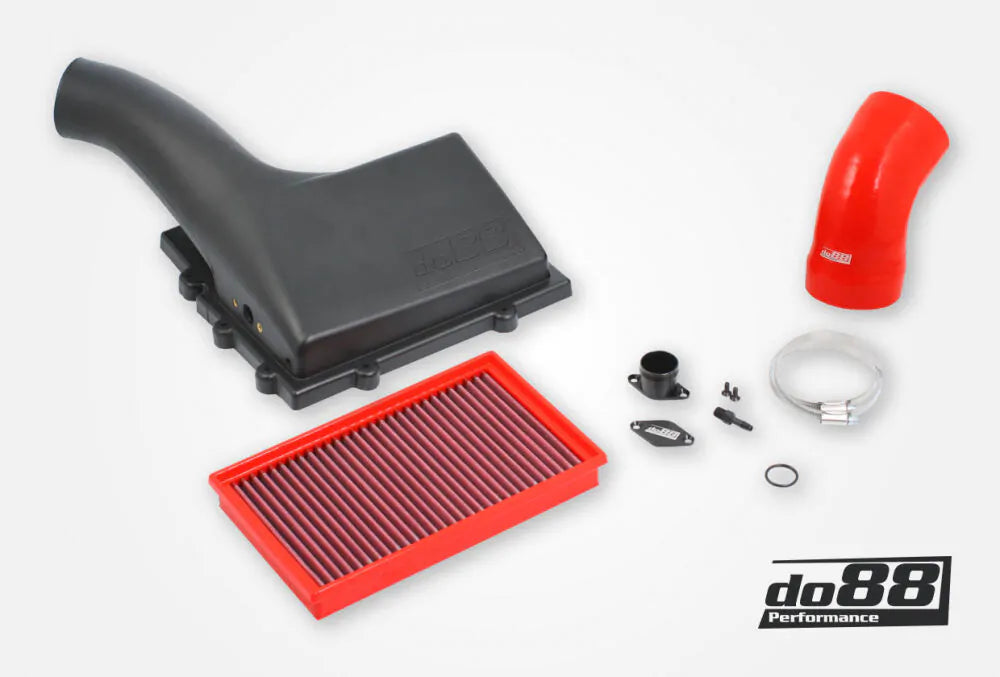 do88 - Układ dolotowy - VAG 1.8 2.0 TSI (MQB) V1 Intake system, Hose OEM, Filter