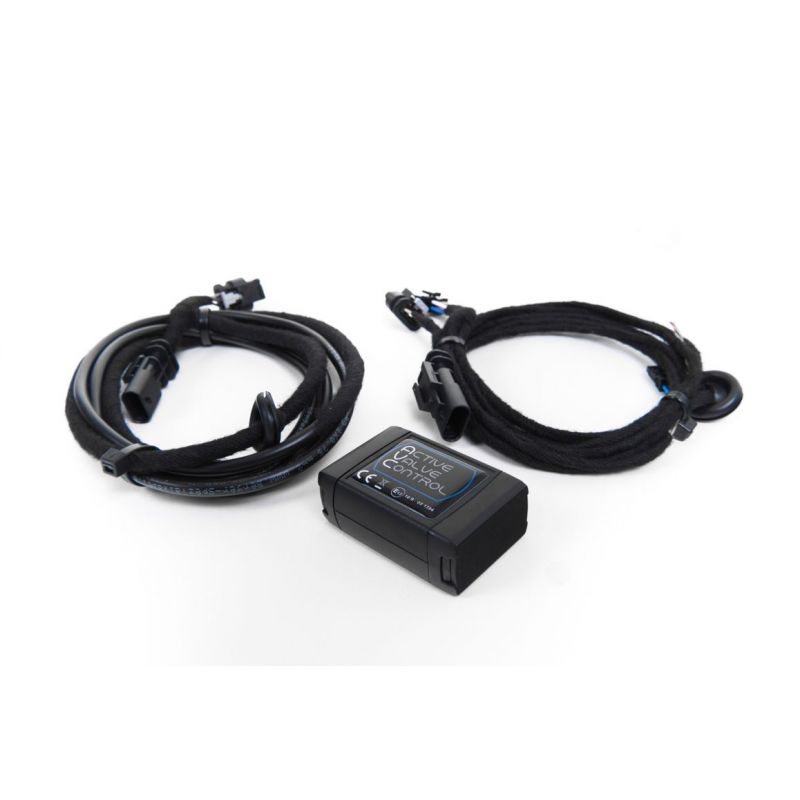 Milltek - Sterownik zaworów wydechu - Mercedes - C63 - C63 S - AMG - W205