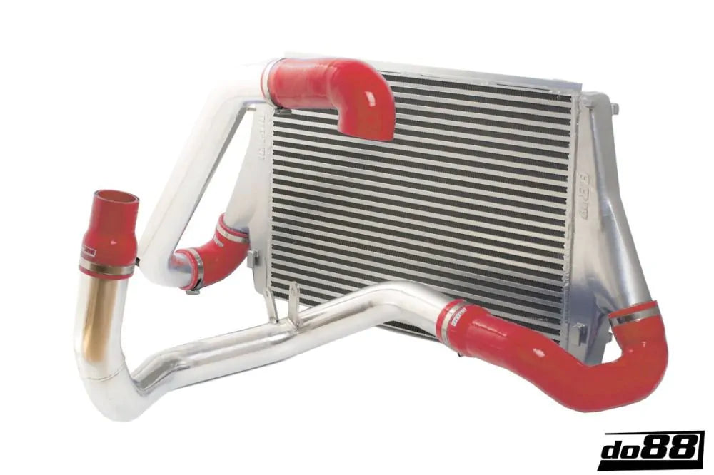 do88 - INTERCOOLER - BIG PACK - SAAB 9-3 2.0T 2003-