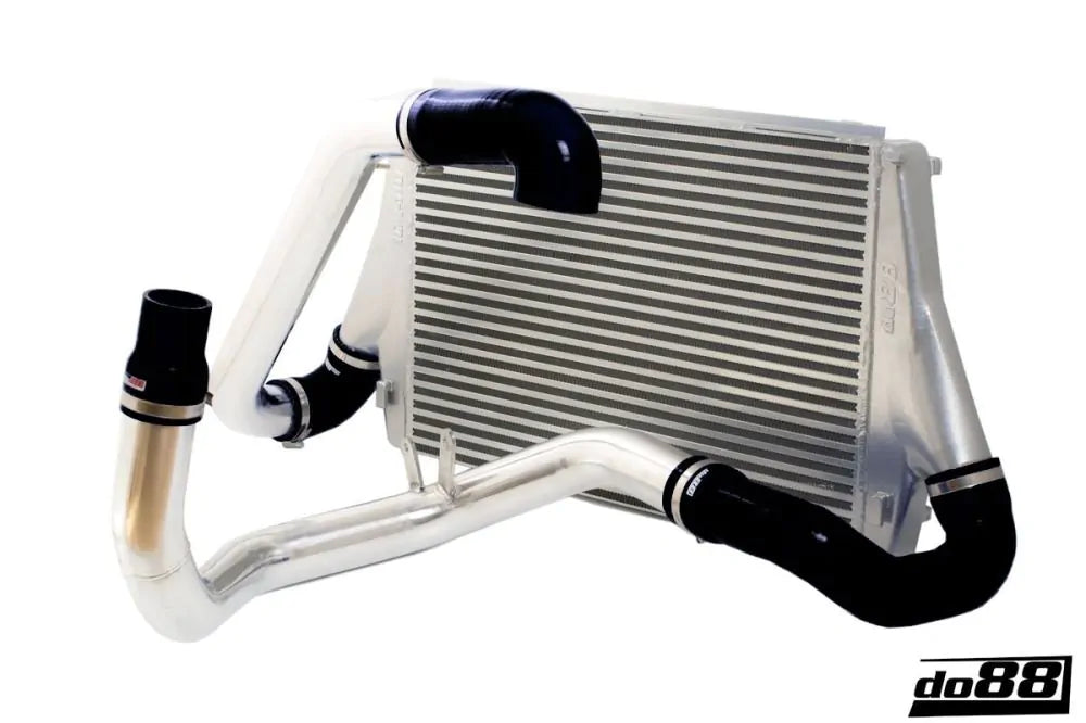 do88 - INTERCOOLER - BIG PACK - SAAB 9-3 2.0T 2003-