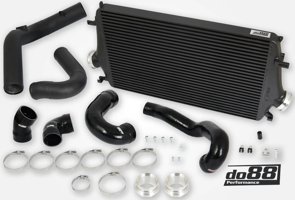 do88 - INTERCOOLER - BIGPACK - SAAB 9-5 2.0t 2010-2011