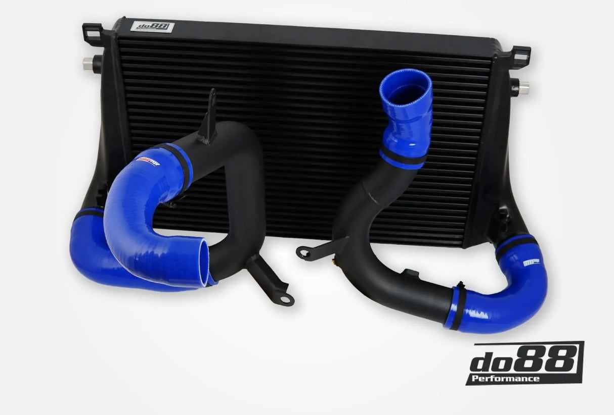 do88 - INTERCOOLER - BIG PACK - AUDI A3 S3 8Y VAG 2.0 TSI EA88 (300hp+)
