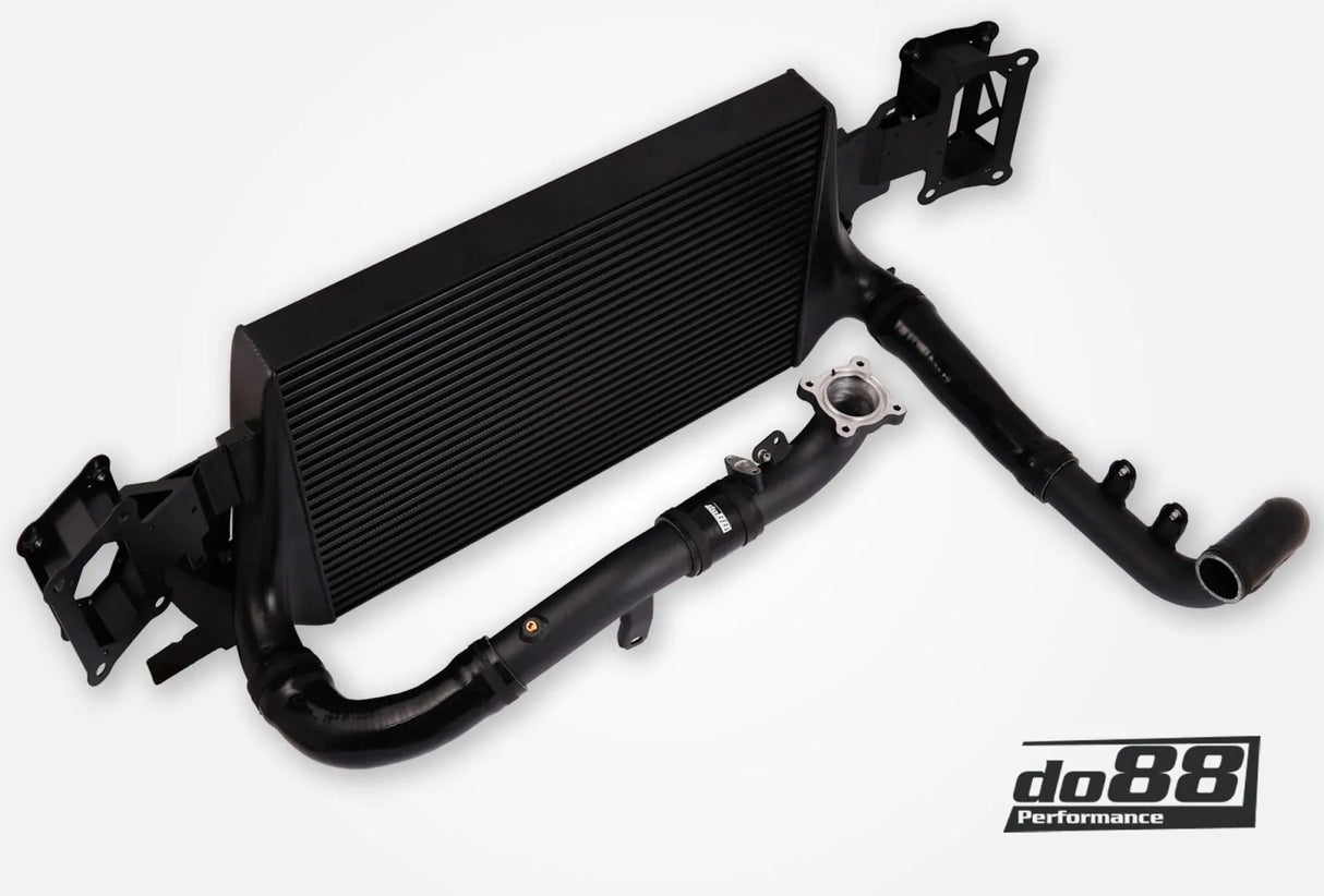 do88 - INTERCOOLER - BIGPACK - TOYOTA Yaris GR