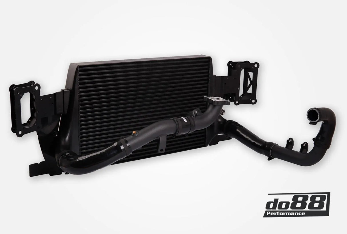 do88 - INTERCOOLER - BIGPACK - TOYOTA Yaris GR