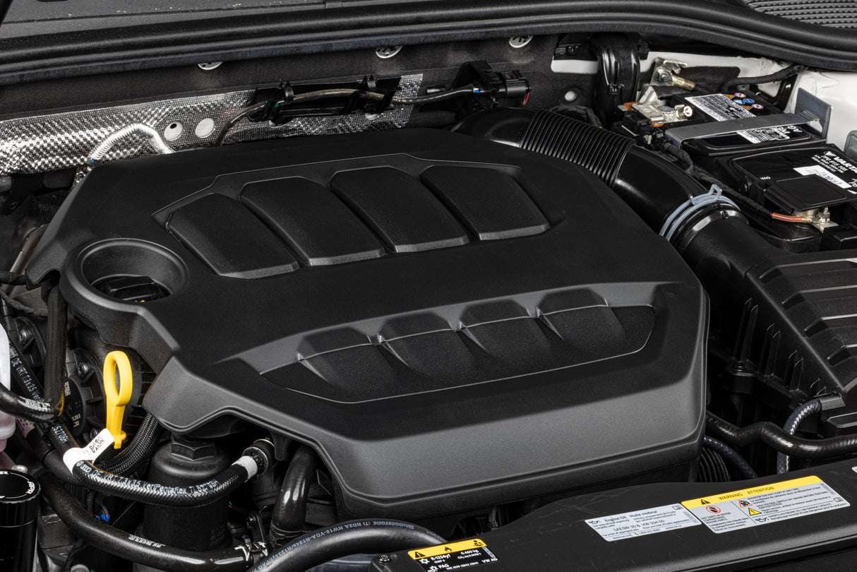 APR - Karbonowa Pokrywa Silnika - 2.0T EA888.4