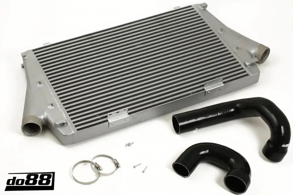 do88 - INTERCOOLER - SAAB 9-3 2.0t 2003- Manual