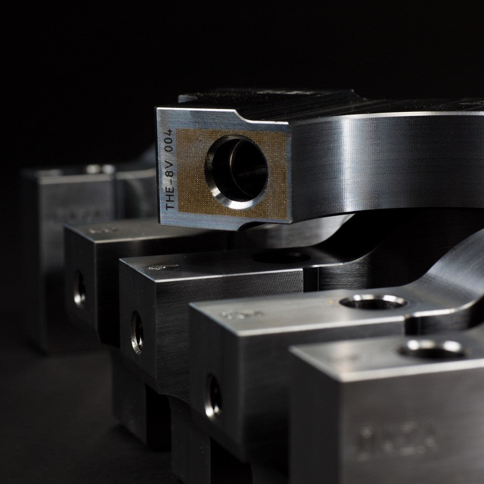 THE Tuner - Podpory wału korbowego - RS3 - TTRS