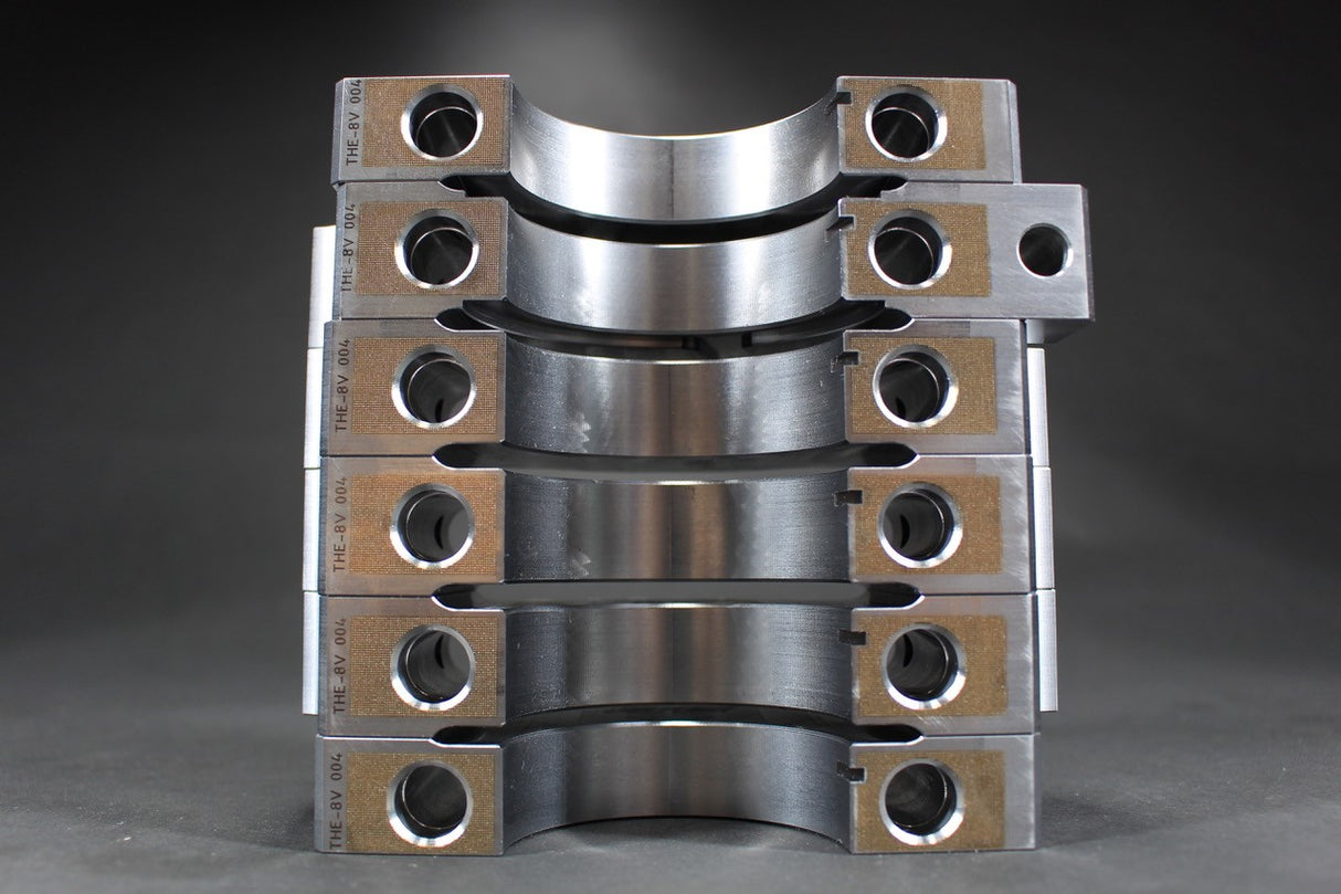 THE Tuner - Podpory wału korbowego - RS3 - TTRS