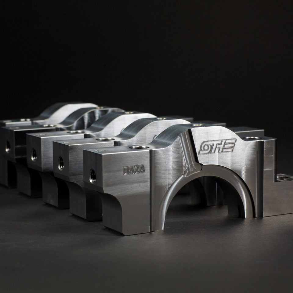 THE Tuner - Podpory wału korbowego - RS3 - TTRS