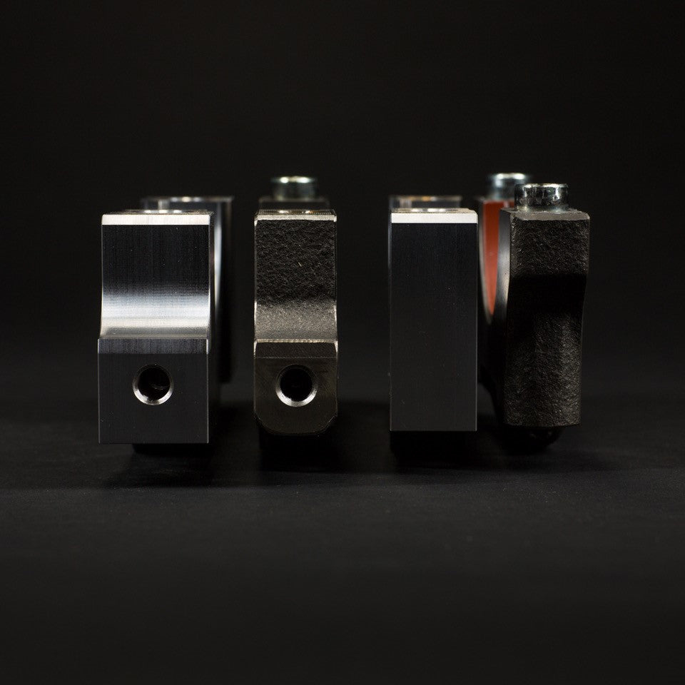 THE Tuner - Podpory wału korbowego - RS3 - TTRS