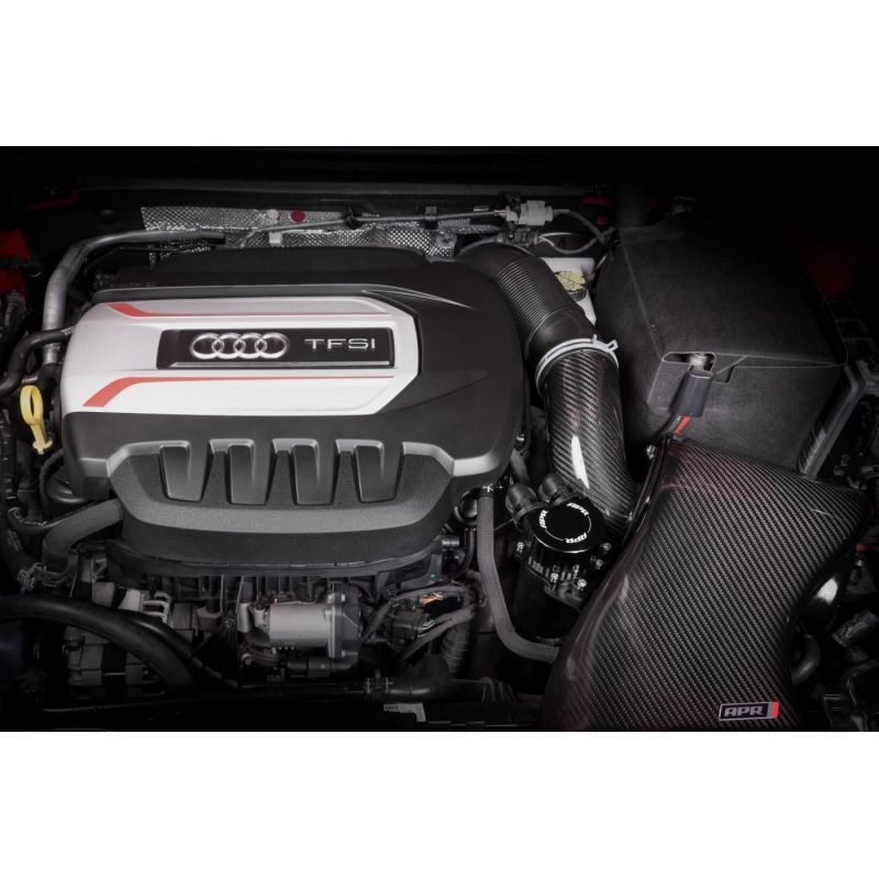 APR - CATCH CAN - 1.8/2.0T EA888.3 MQB