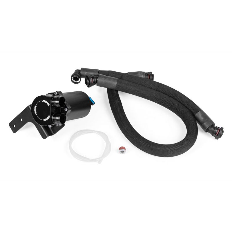 APR - Catch Can Kit VW Golf / Golf GTI Mk6 1.8T / 2.0T EA888