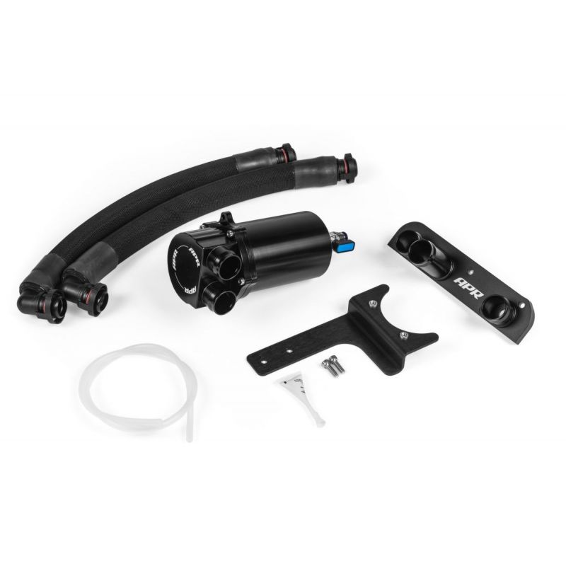 APR - Catch Can Kit VW Golf R Mk6 (USDM)