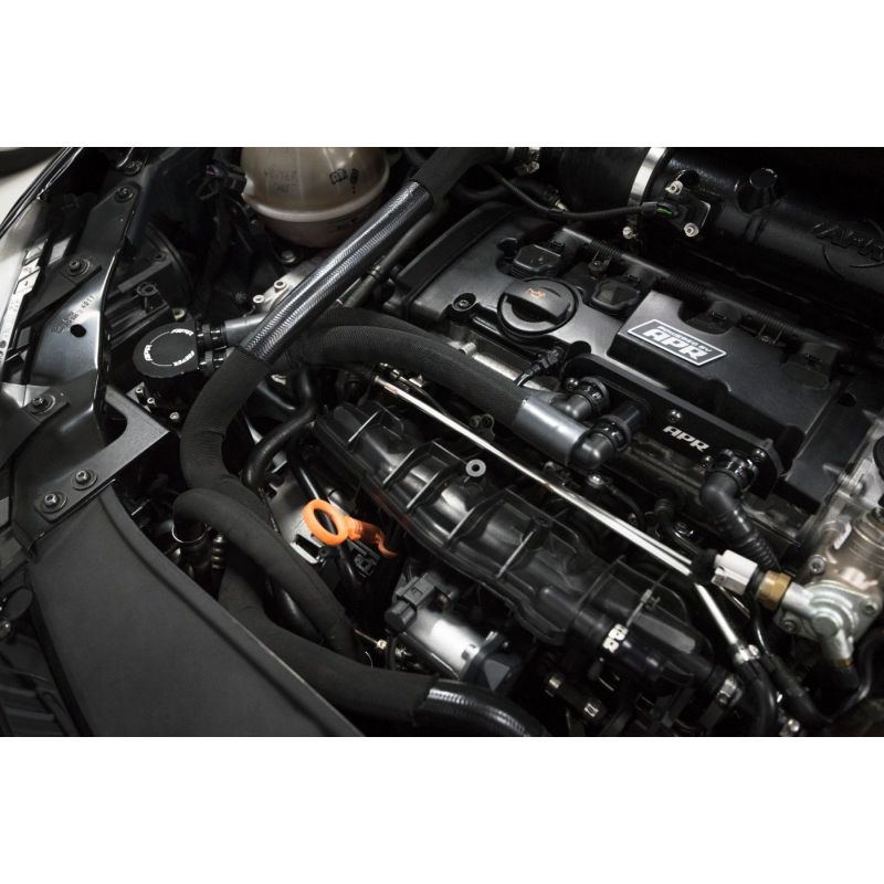 APR - Catch Can Kit VW Golf R Mk6 (USDM)