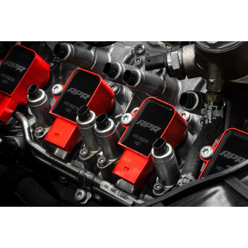 APR - Cewka Zapłonowa 4.0 TFSI EA824