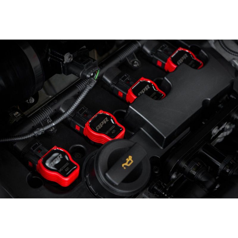 APR - Cewka Zapłonowa PQ35