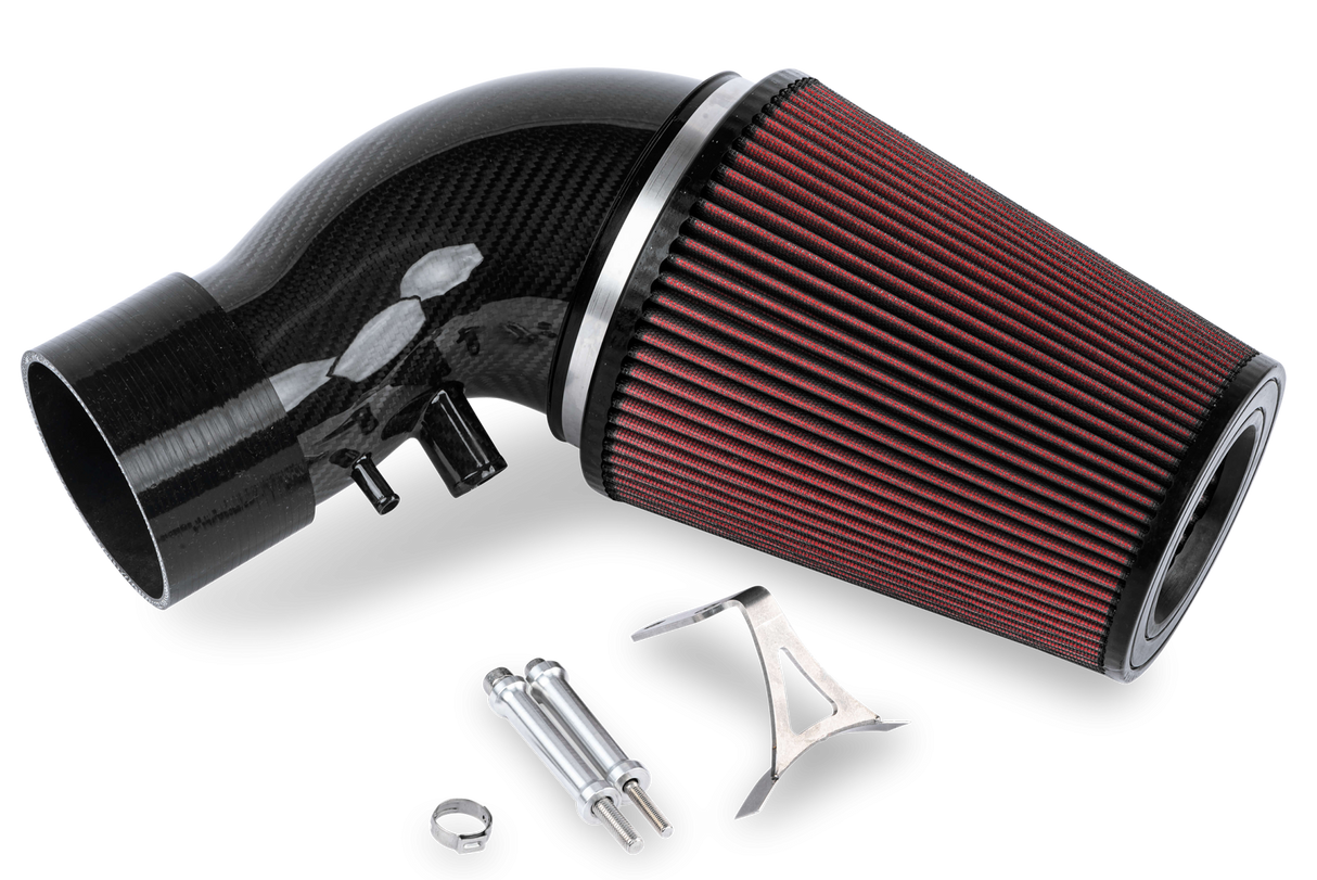 APR - Karbonowy Układ dolotowy - Audi RS3 TTRS 8V 8Y 8S EA855 EVO