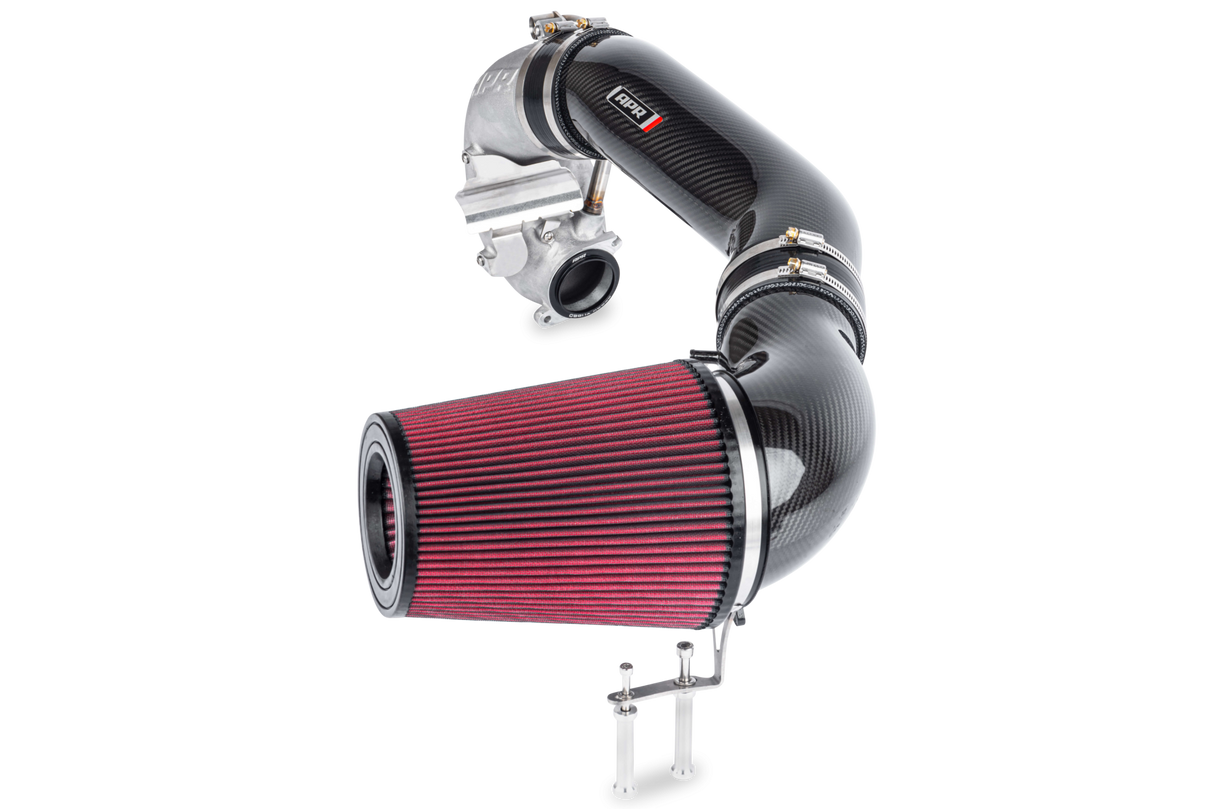 APR - Karbonowy Układ dolotowy - Audi RS3 TTRS 8V 8Y 8S EA855 EVO