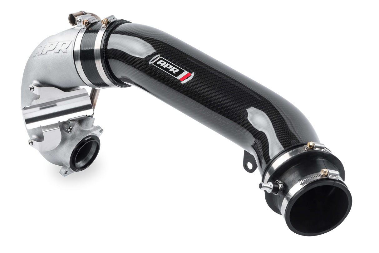 APR - Karbonowy Układ dolotowy - Audi RS3 TTRS 8V 8Y 8S EA855 EVO