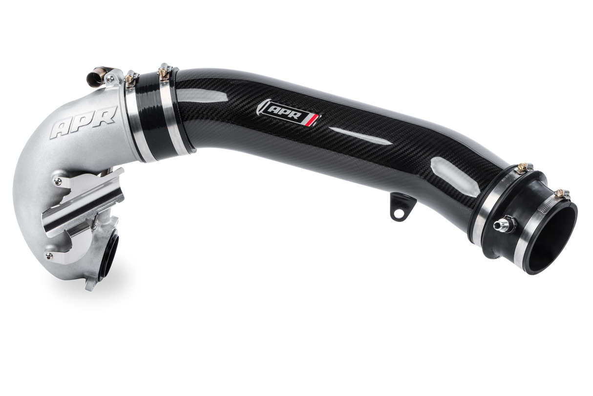 APR - Karbonowy Układ dolotowy - Audi RS3 TTRS 8V 8Y 8S EA855 EVO