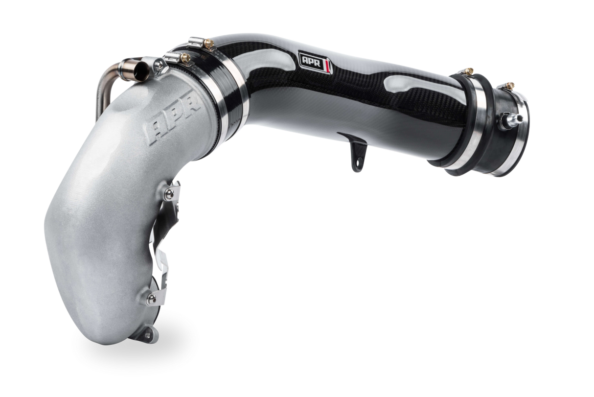 APR - Karbonowy Układ dolotowy - Audi RS3 TTRS 8V 8Y 8S EA855 EVO