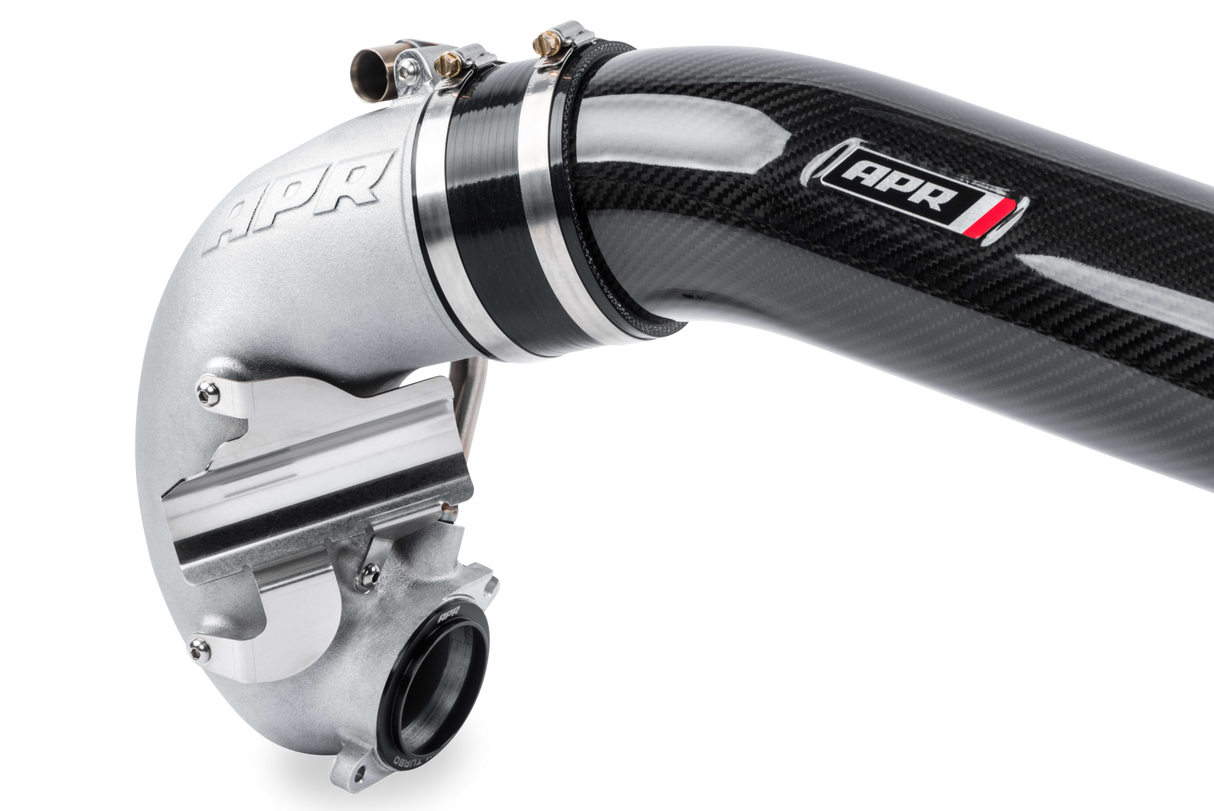 APR - Karbonowy Układ dolotowy - Audi RS3 TTRS 8V 8Y 8S EA855 EVO