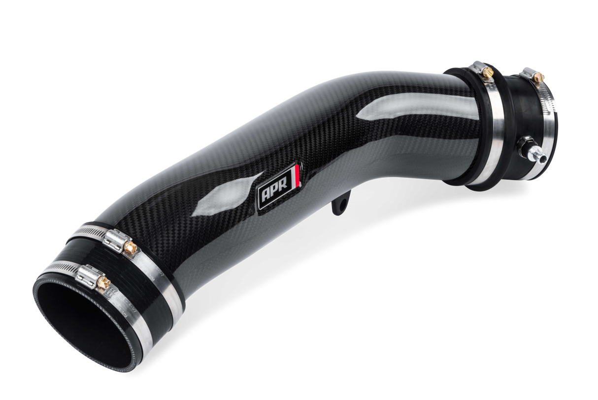 APR - Karbonowy Układ dolotowy - Audi RS3 TTRS 8V 8Y 8S EA855 EVO