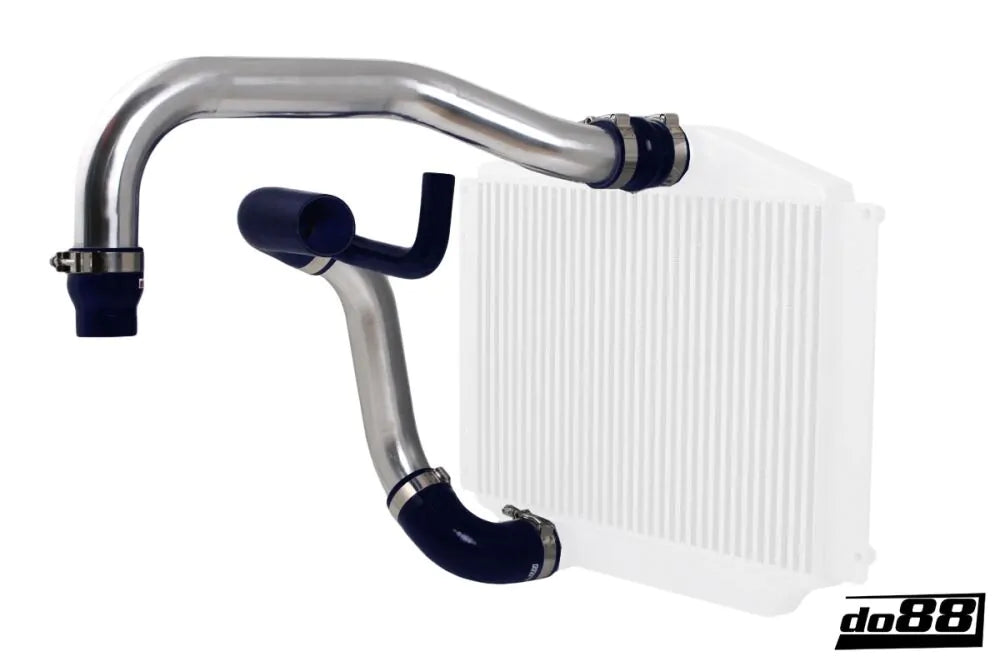 do88 - Przewody ciśnieniowe - VOLVO 850/SVC70 Turbo Pressure pipes