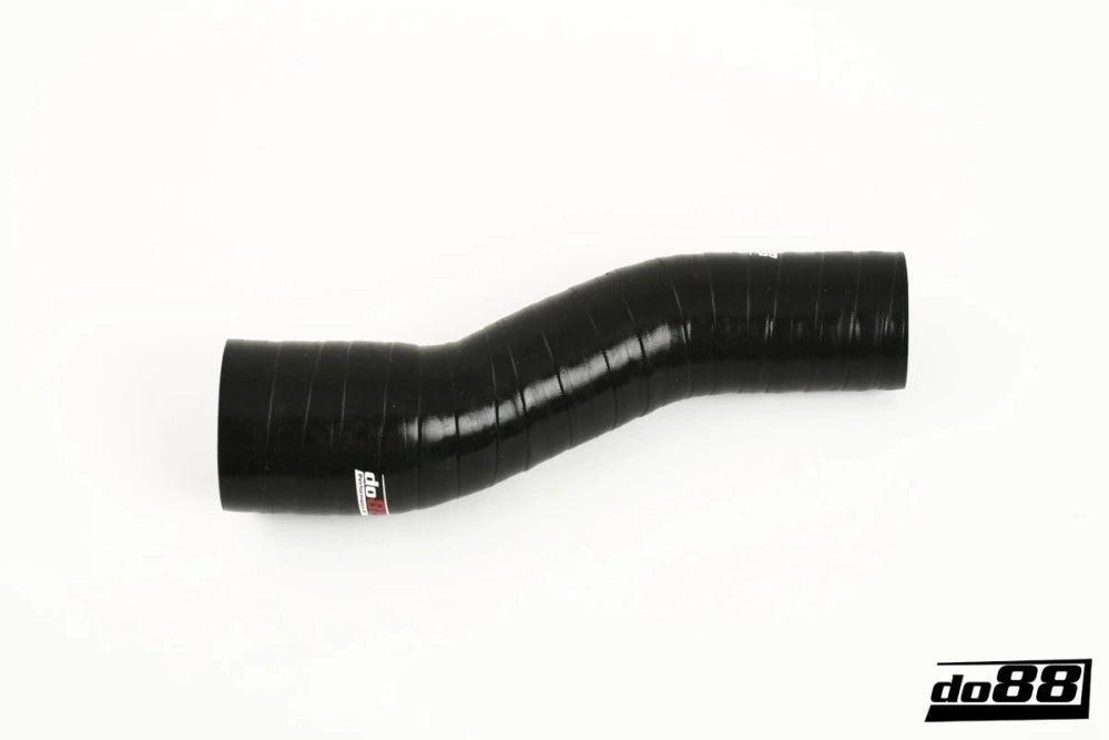 do88 - Przewód wylotowy - SAAB 9-3 1.9 TiD 2008-2011 Turbo outlet hose